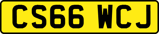 CS66WCJ