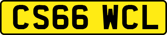 CS66WCL