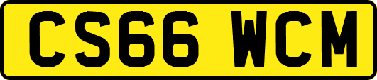 CS66WCM