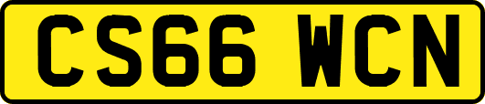 CS66WCN