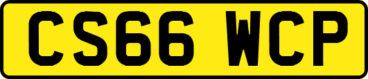 CS66WCP