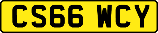 CS66WCY