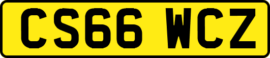 CS66WCZ
