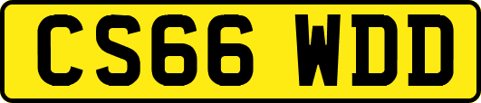 CS66WDD