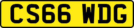 CS66WDG