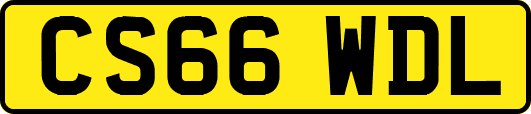 CS66WDL