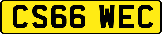 CS66WEC