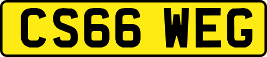 CS66WEG