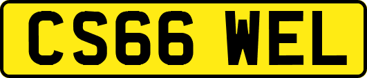 CS66WEL