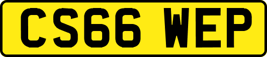CS66WEP