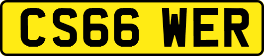 CS66WER