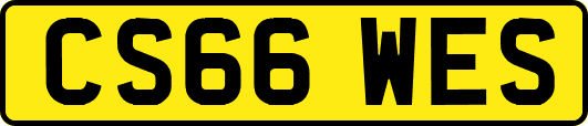 CS66WES