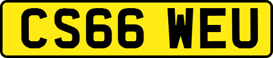 CS66WEU