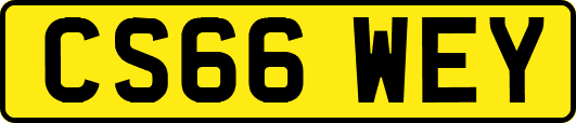 CS66WEY