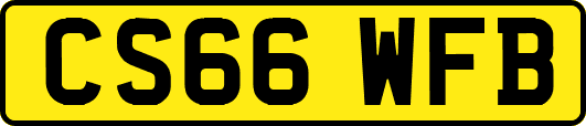 CS66WFB