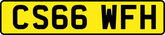 CS66WFH