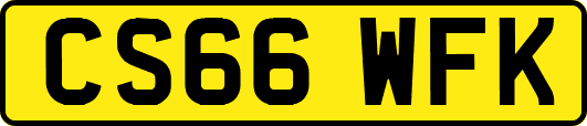 CS66WFK