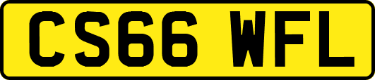 CS66WFL