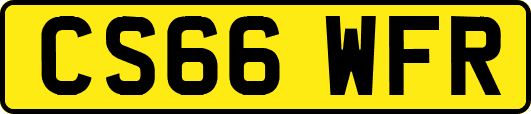 CS66WFR