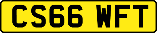 CS66WFT