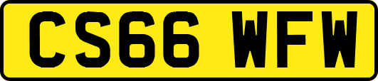 CS66WFW