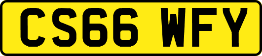 CS66WFY