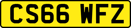 CS66WFZ
