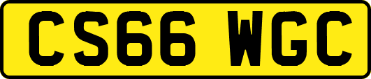 CS66WGC