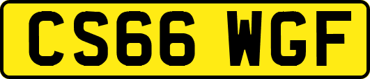 CS66WGF