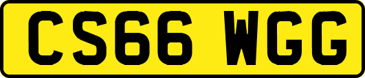 CS66WGG
