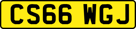 CS66WGJ