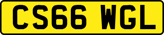 CS66WGL