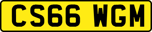 CS66WGM