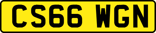 CS66WGN