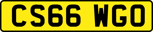 CS66WGO