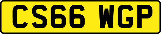 CS66WGP