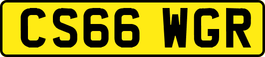 CS66WGR