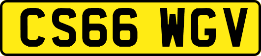 CS66WGV