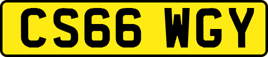 CS66WGY