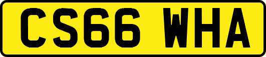 CS66WHA