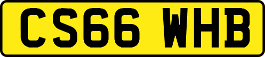 CS66WHB