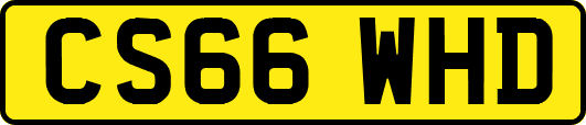 CS66WHD
