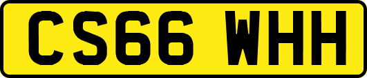 CS66WHH