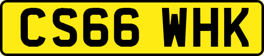 CS66WHK