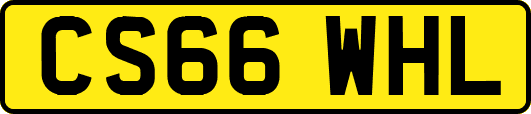 CS66WHL