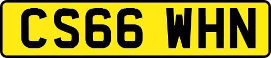 CS66WHN