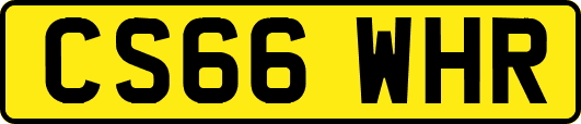 CS66WHR
