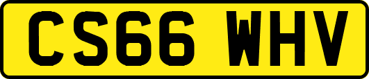 CS66WHV