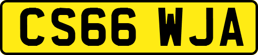CS66WJA