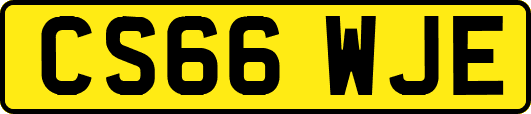 CS66WJE